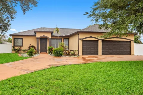 2901 SW Pierson Road
