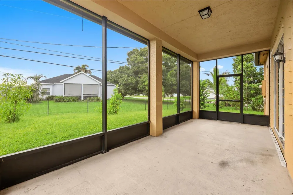 2901 SW Pierson Road Port St. Lucie, FL 34953