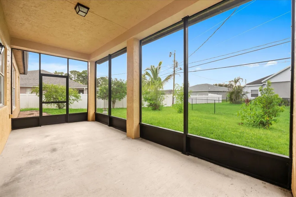 2901 SW Pierson Road Port St. Lucie, FL 34953