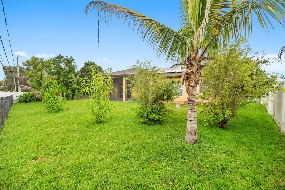 2901 SW Pierson Road Port St. Lucie, FL 34953