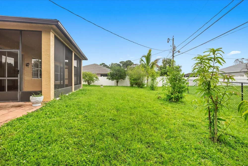 2901 SW Pierson Road Port St. Lucie, FL 34953