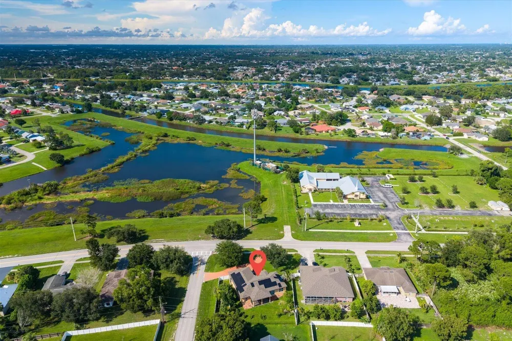 2901 SW Pierson Road Port St. Lucie, FL 34953
