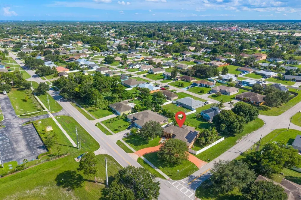 2901 SW Pierson Road Port St. Lucie, FL 34953