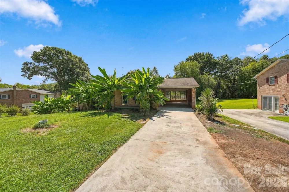3490 Greentree Acres Road Valdese, NC 28690
