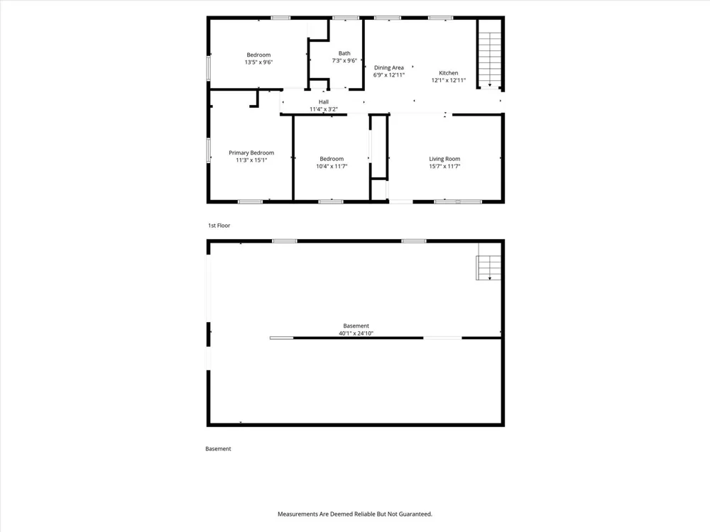 3490 Greentree Acres Road Valdese, NC 28690