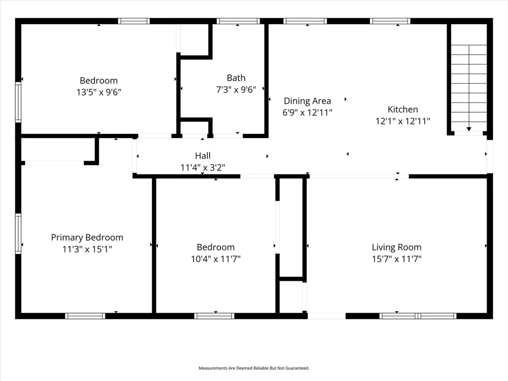3490 Greentree Acres Road Valdese, NC 28690