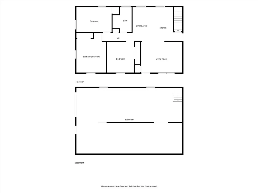 3490 Greentree Acres Road Valdese, NC 28690
