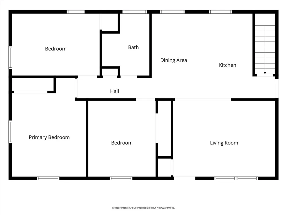 3490 Greentree Acres Road Valdese, NC 28690