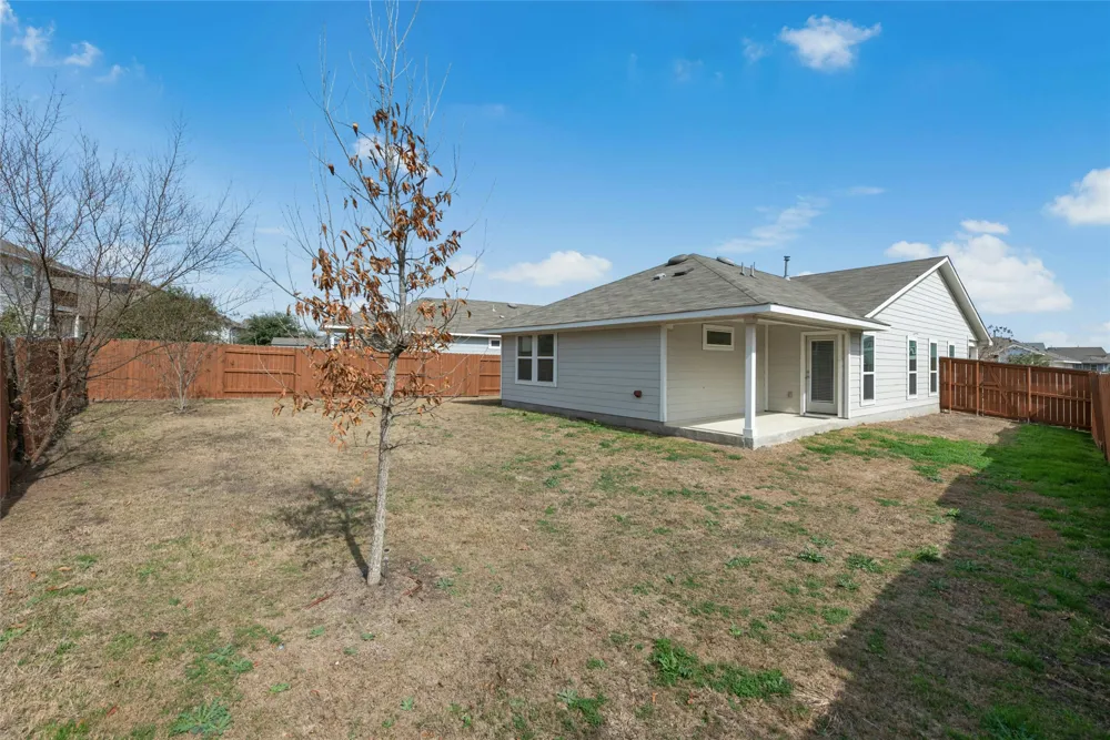 120 Lyndon Drive San Marcos, TX 78666