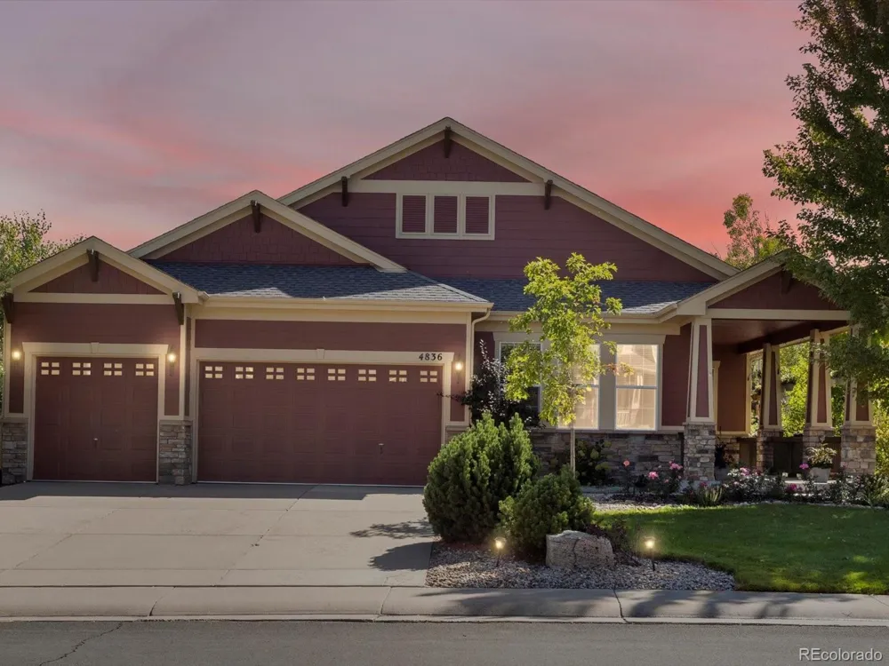 4836 Sedona Circle Parker, CO 80134