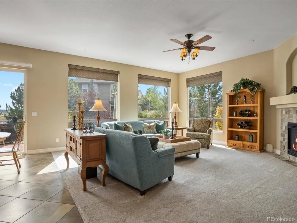 4836 Sedona Circle Parker, CO 80134