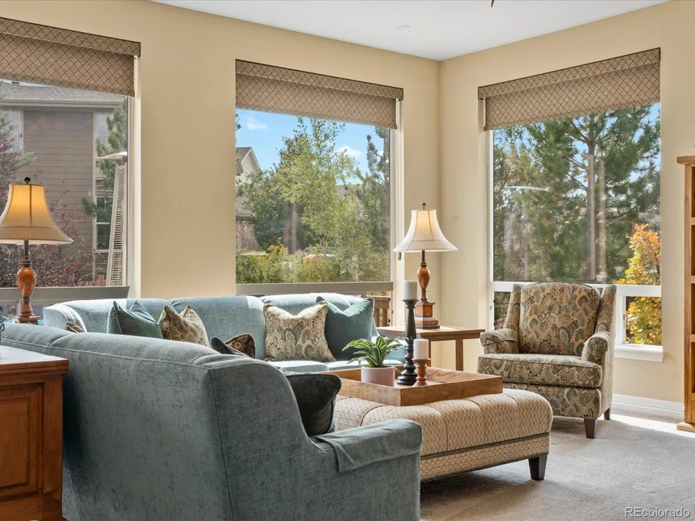 4836 Sedona Circle Parker, CO 80134