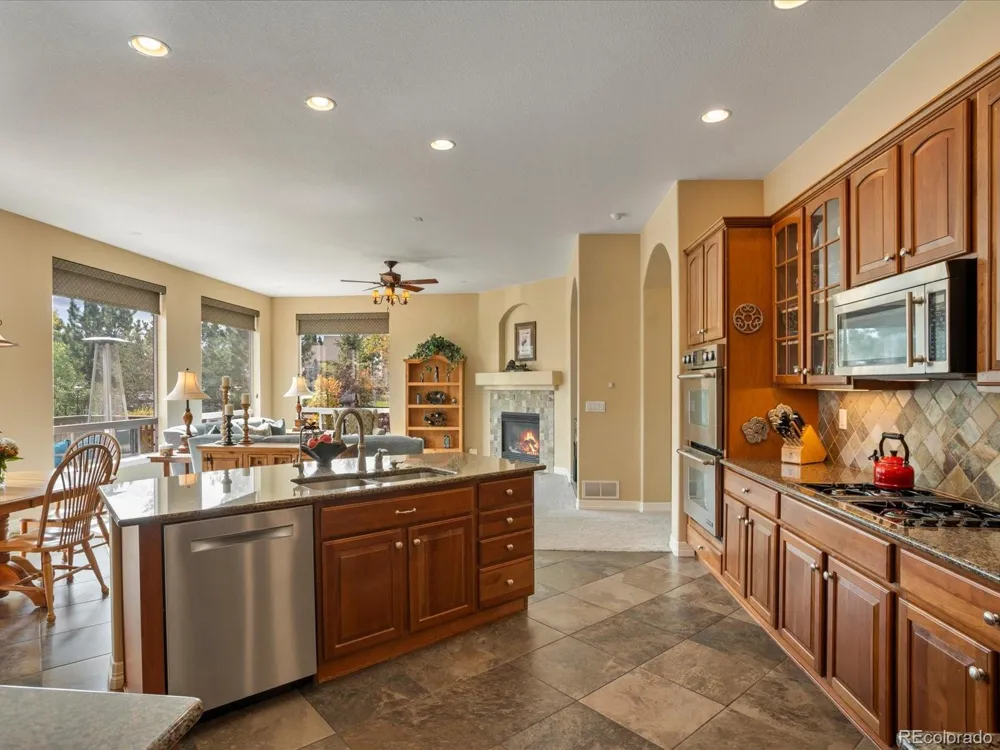 4836 Sedona Circle Parker, CO 80134