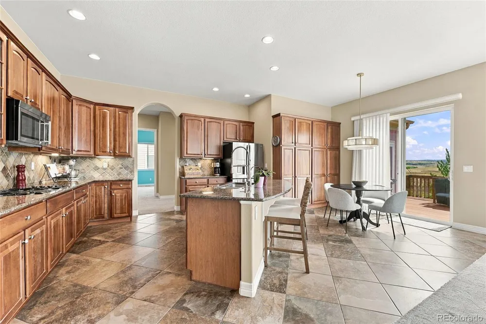 4836 Sedona Circle Parker, CO 80134