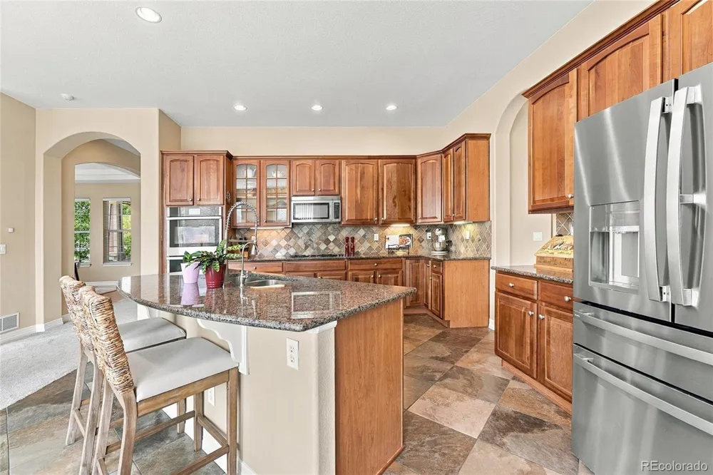 4836 Sedona Circle Parker, CO 80134