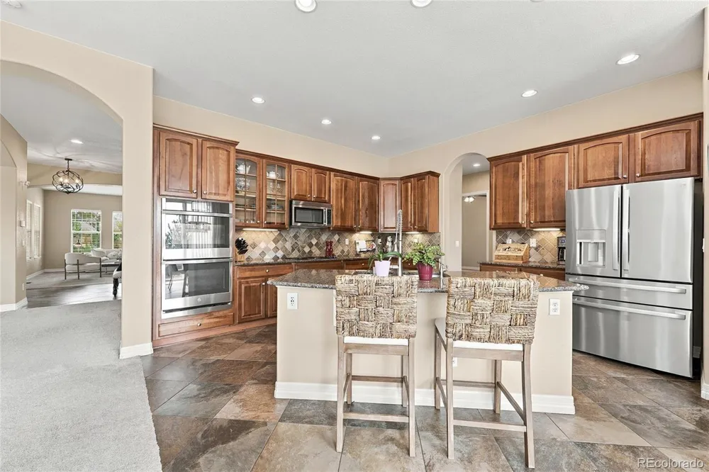 4836 Sedona Circle Parker, CO 80134