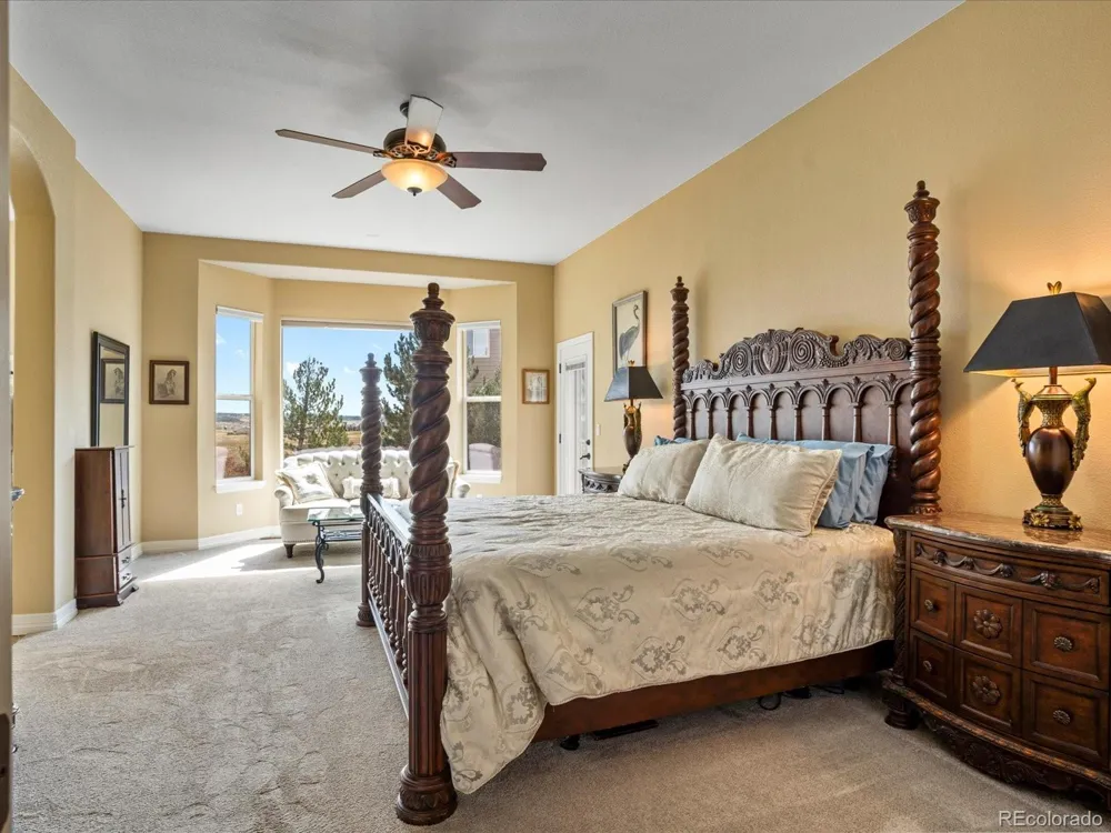 4836 Sedona Circle Parker, CO 80134