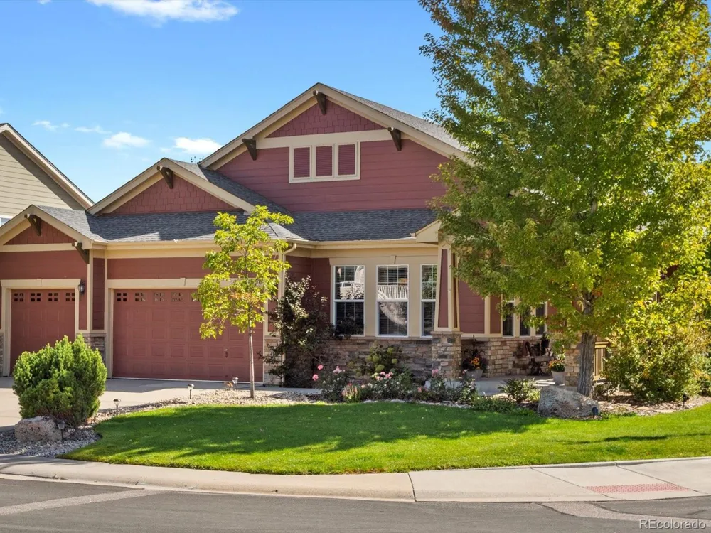 4836 Sedona Circle Parker, CO 80134
