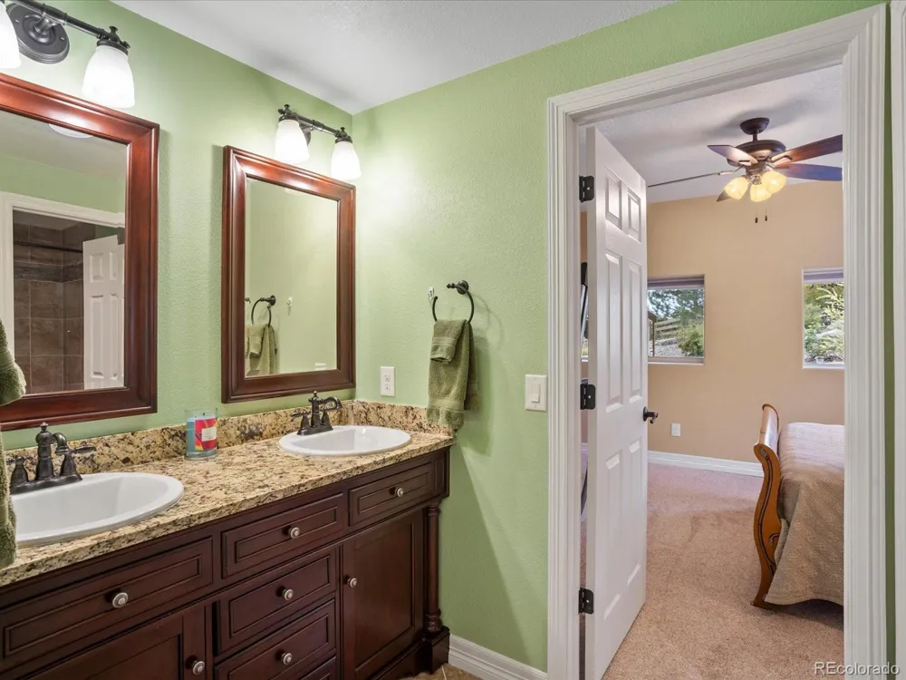 4836 Sedona Circle Parker, CO 80134