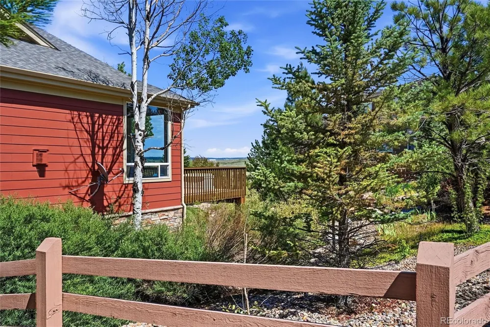 4836 Sedona Circle Parker, CO 80134