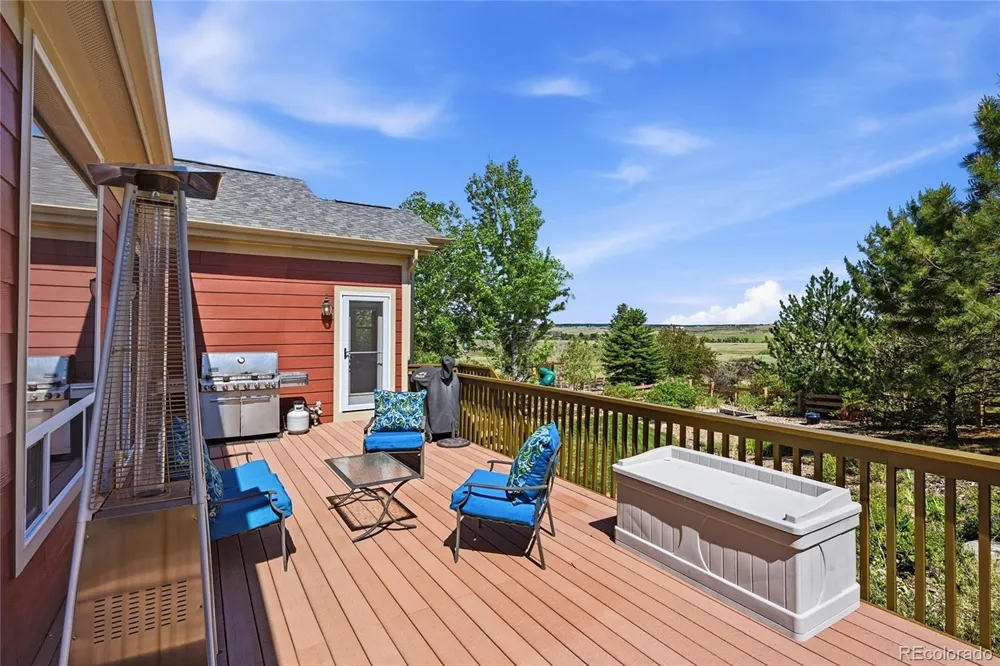 4836 Sedona Circle Parker, CO 80134