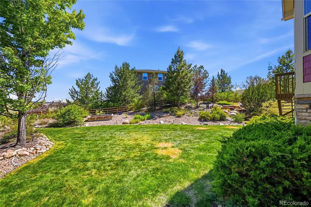 4836 Sedona Circle Parker, CO 80134