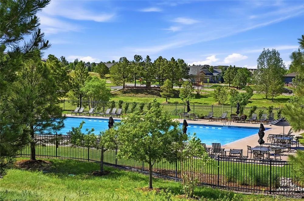 4836 Sedona Circle Parker, CO 80134