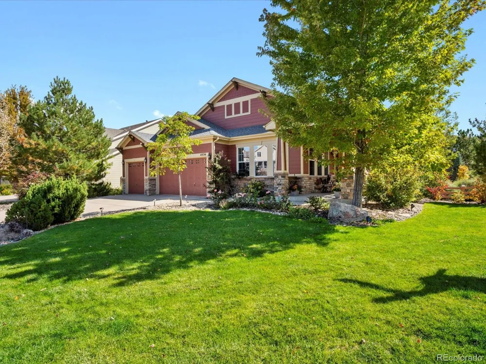 4836 Sedona Circle Parker, CO 80134