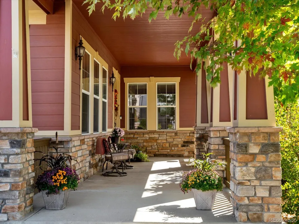 4836 Sedona Circle Parker, CO 80134