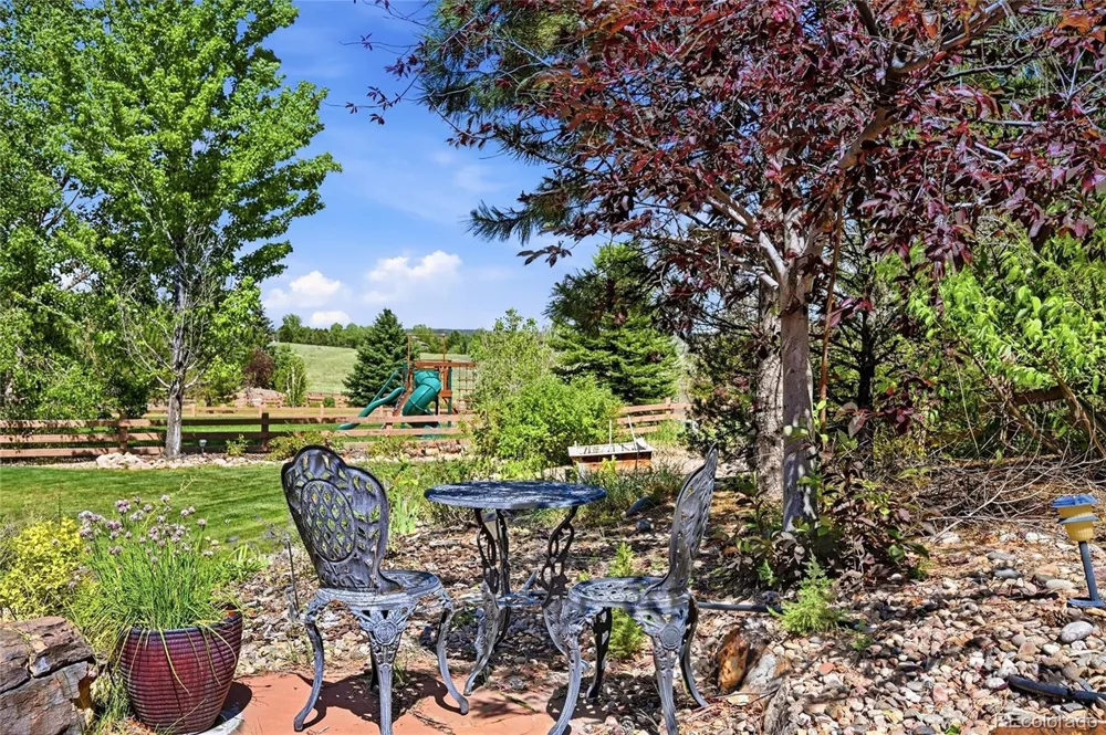 4836 Sedona Circle Parker, CO 80134