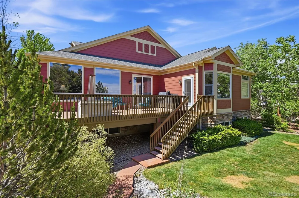 4836 Sedona Circle Parker, CO 80134