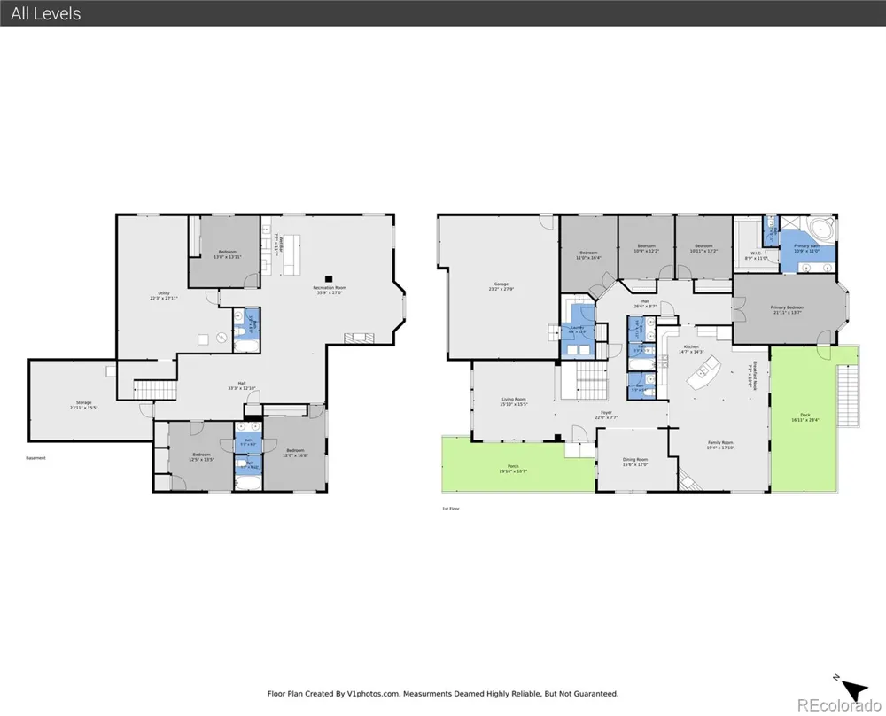4836 Sedona Circle Parker, CO 80134