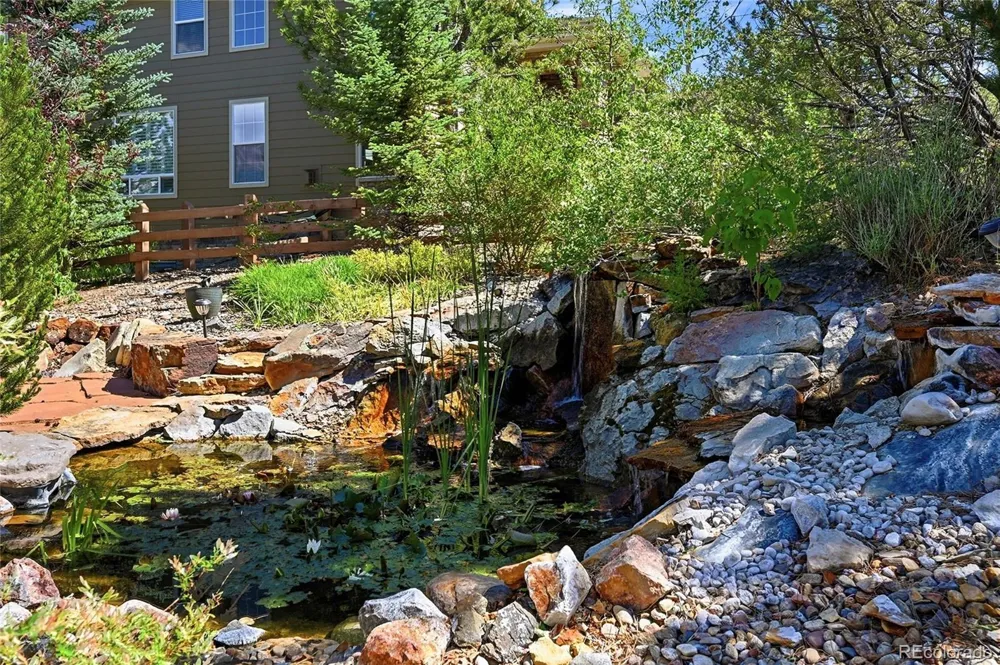 4836 Sedona Circle Parker, CO 80134