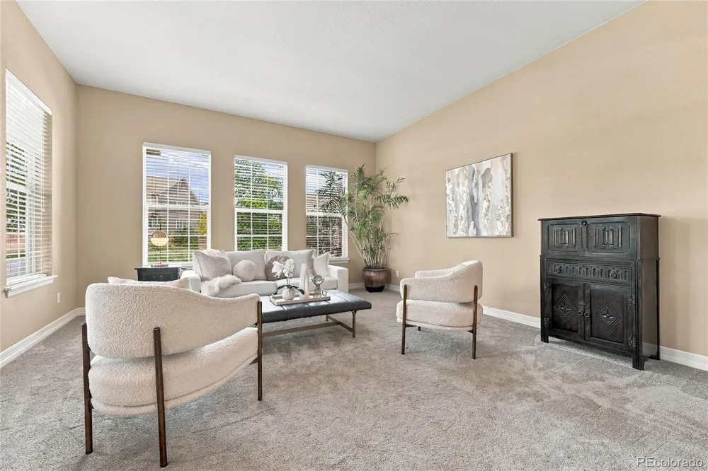 4836 Sedona Circle Parker, CO 80134