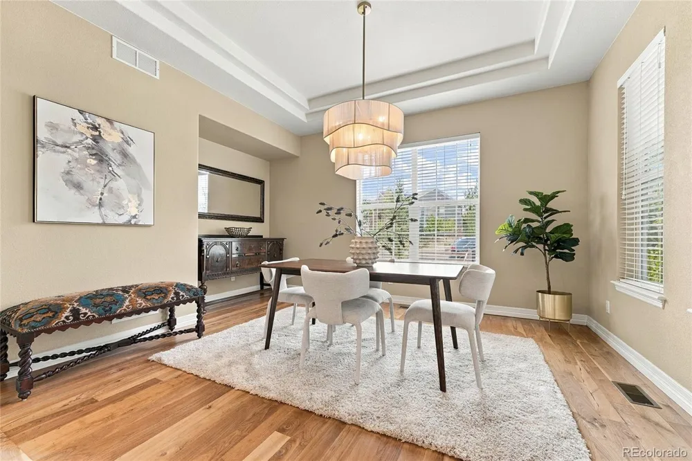 4836 Sedona Circle Parker, CO 80134