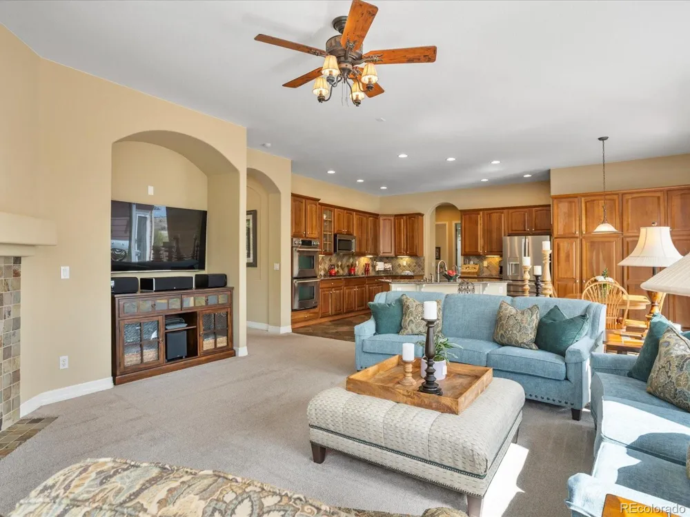 4836 Sedona Circle Parker, CO 80134