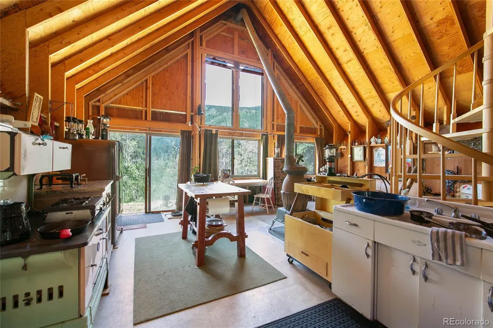 000 Lake View Drive Meredith, CO 81642