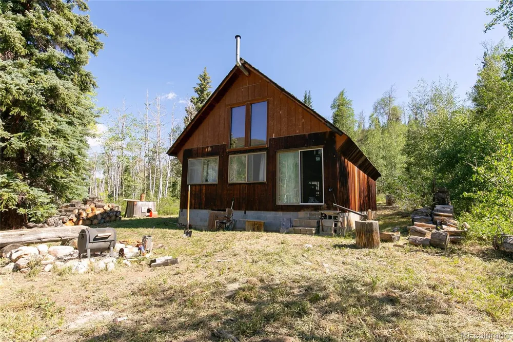 000 Lake View Drive Meredith, CO 81642