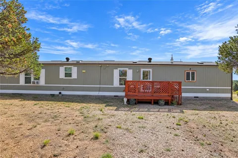 2592 Comanche Drive