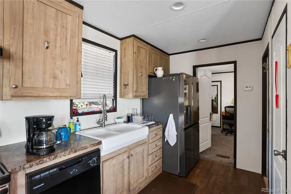 2592 Comanche Drive Walsenburg, CO 81089