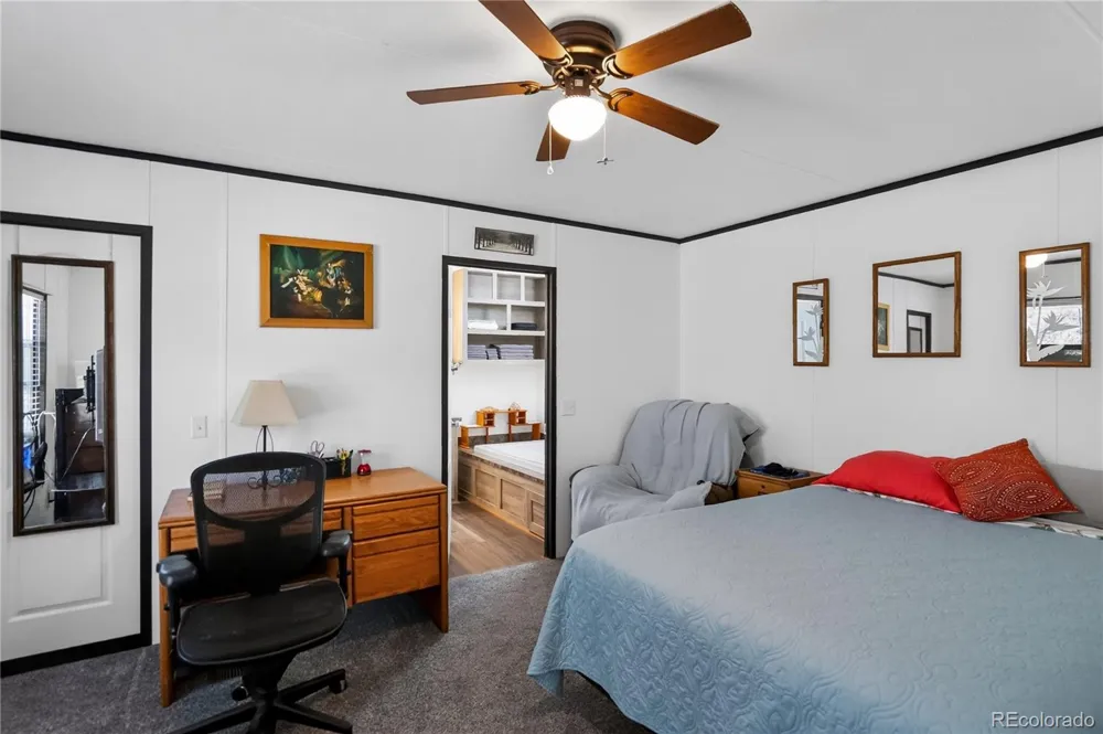 2592 Comanche Drive Walsenburg, CO 81089