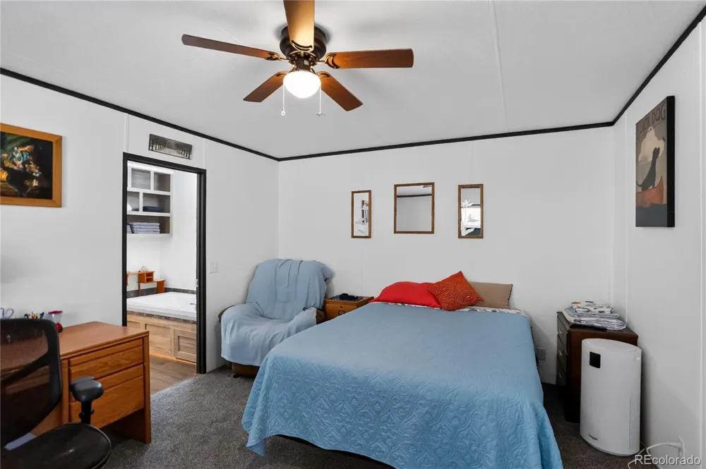 2592 Comanche Drive Walsenburg, CO 81089