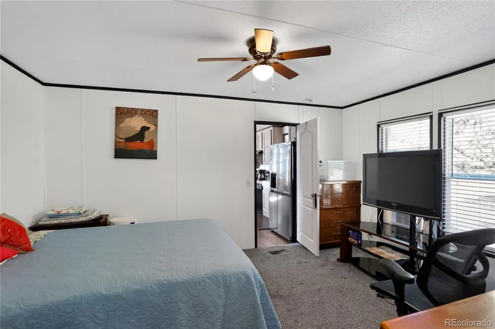 2592 Comanche Drive Walsenburg, CO 81089
