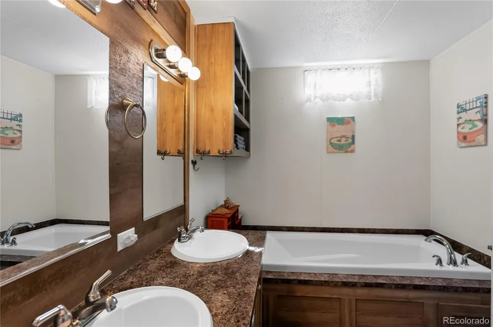 2592 Comanche Drive Walsenburg, CO 81089