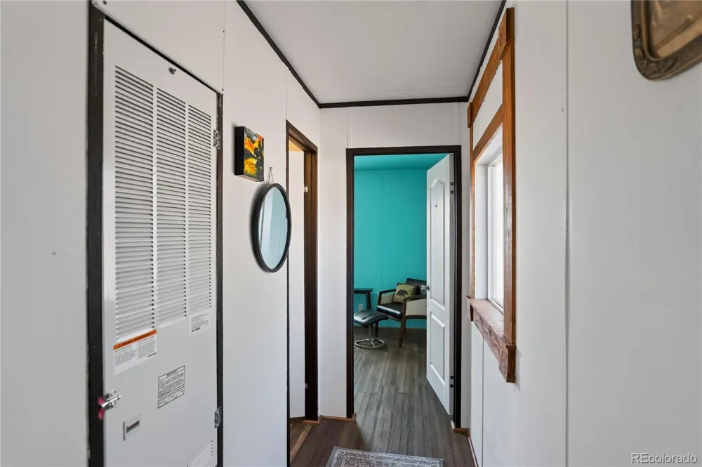 2592 Comanche Drive Walsenburg, CO 81089