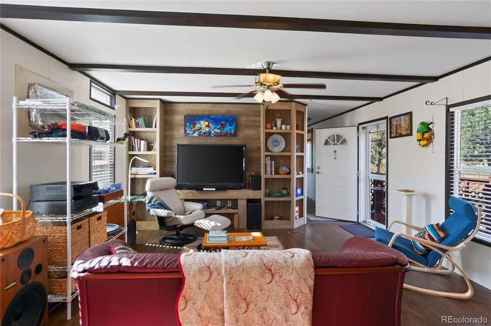 2592 Comanche Drive Walsenburg, CO 81089