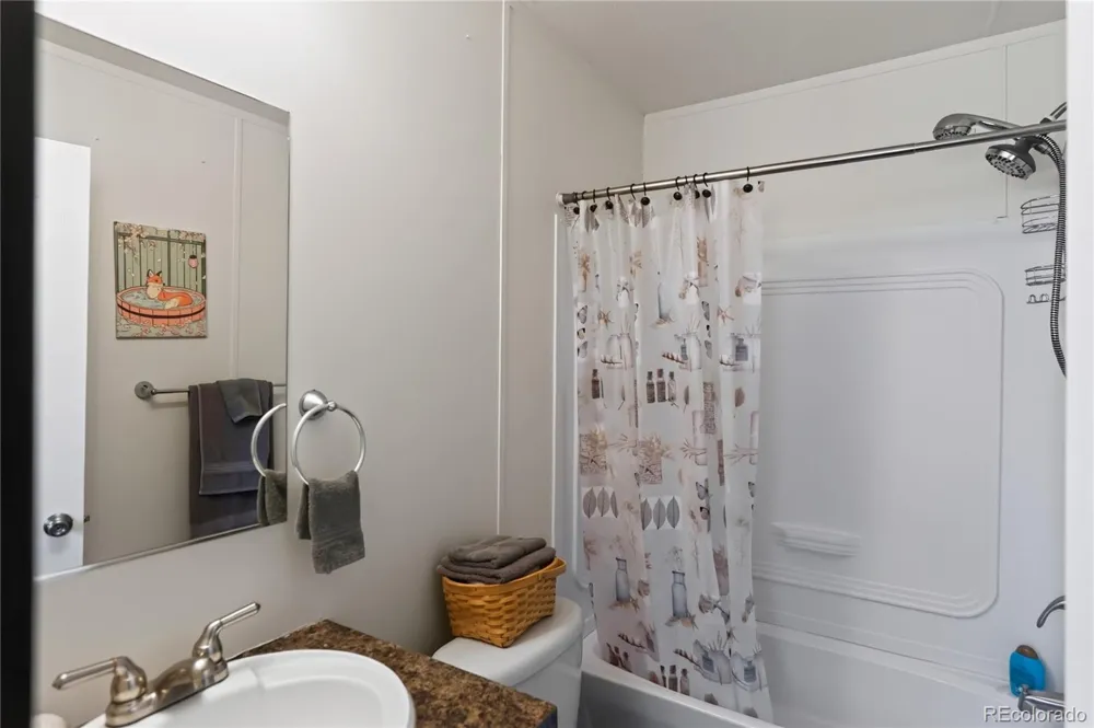2592 Comanche Drive Walsenburg, CO 81089