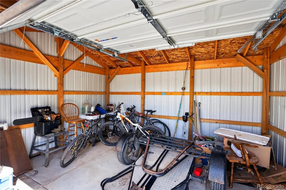2592 Comanche Drive Walsenburg, CO 81089
