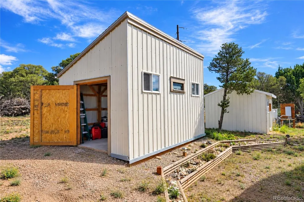 2592 Comanche Drive Walsenburg, CO 81089