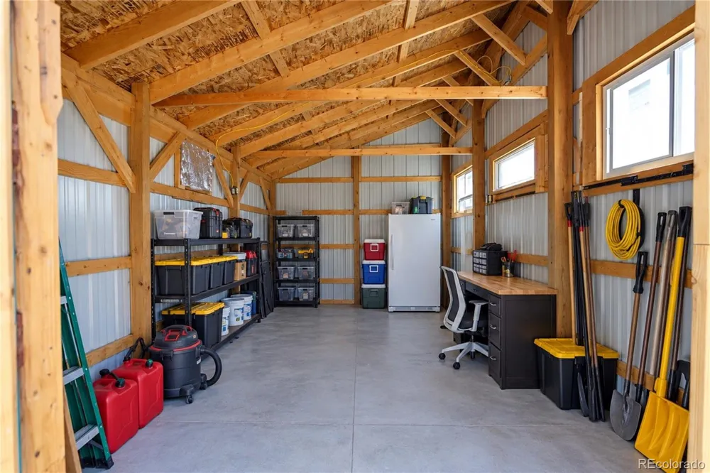 2592 Comanche Drive Walsenburg, CO 81089